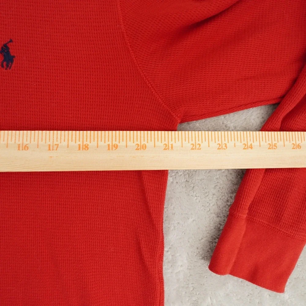 Polo Ralph Lauren staying quality sleeves